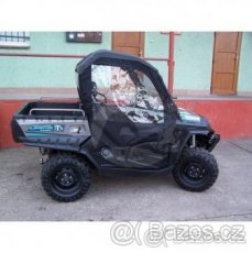 Kabina pro CFMOTO UTV 550 / 830