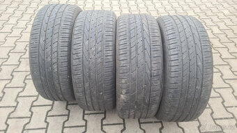 Letní pneu Hankook Ventus S1 evo2 SUV 235/50R19 99V, 7mm
