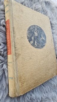 Jules Verne: Cesta kolem světa za osmdesát dní (1953)