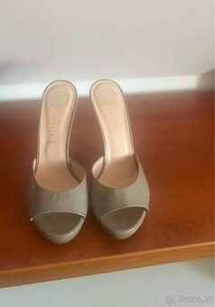 Dámské boty Versace