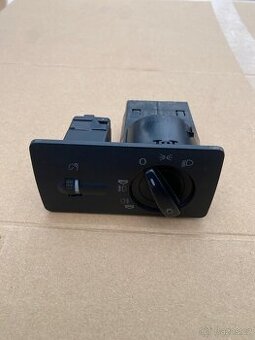 Přepínač světel (xenon) Škoda Fabia 1 RS