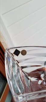 Set skleněných misek na olivy