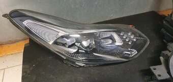 Kia sportage světla fullled facelift pravé i levé