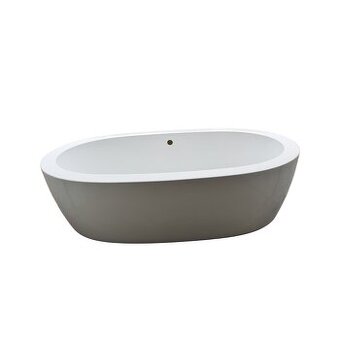 Vana Polysan ROHIA 187x98x58cm NOVÁ