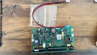 Zabezpečovací systém