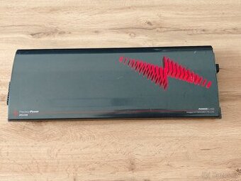 Zesilovač do auta Precision power PC4100
