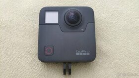 GoPro Fusion 360°
