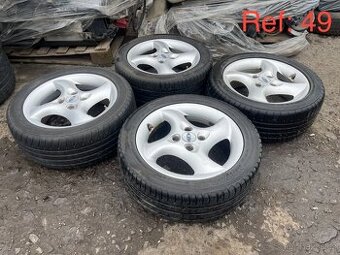 16" ALU kola rozteč 4x108 R16/REF_49/