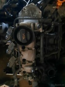 motor 1.2 40kw AWY 120000km