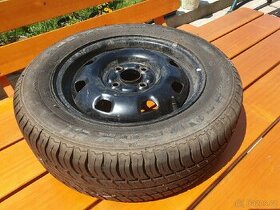 Rezwrva Koleso 14" rozteč 4x100