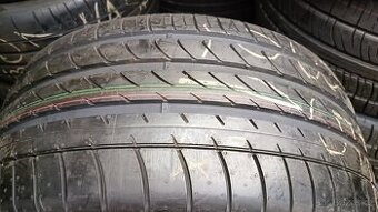 21" 2x nové Dunlop sport 295/35/21 107V