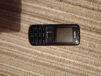 Staré mobilní telefony