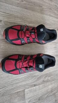 Pánské boty Salomon vel. 45,5.