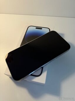 iPhone 14 Pro 128GB Silver