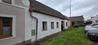 Prodej rodinného domu 350 m², pozemek 1395 m² Rabí