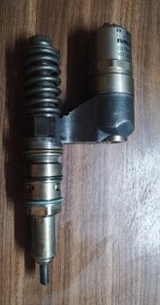 Vstřikovače Iveco Stralis Cursor - Bosch - 0414700003