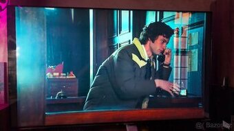 Televize 164cm 65,pal 4k jvc