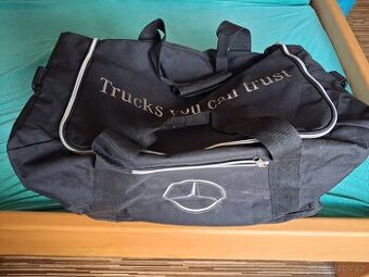Taska pro ridice Mercedes