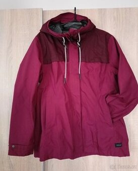 Dámská sportovní bunda