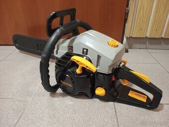 NOVÁ nepoužitá Výkonná pila 58cm3 / 2,6Kw