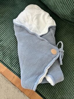 Mušelínová zavinovačka