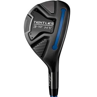 Adams TiGHT Lies 2 hybrid 3 loft 19