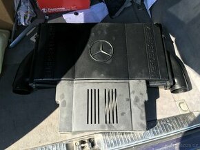 Mercedes e500 filtr box