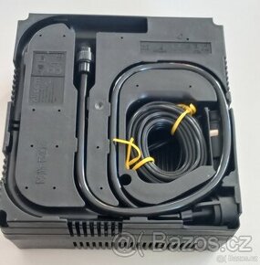 Nový kompresor originál k těsnící sadě  z nového vozu škoda