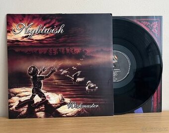 Nightwish – Wishmaster