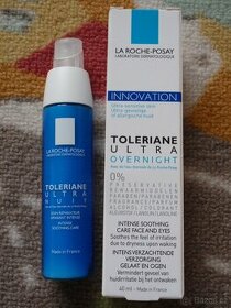 La Roche-Posay Toleriane Ultra noční péče 40ml.