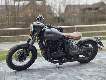 Jawa 350 CL pérák 957km