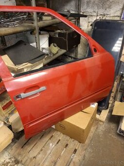Mercedes w 124