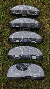 Budíky VW Passat B5 / B5.5