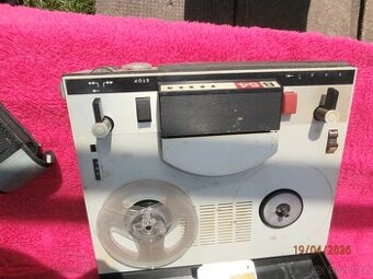 Magnetofon B54