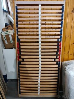 Rošt 90x200cm