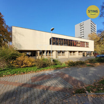 Pronájem obchodních / komerčních prostor 655 m2 –  M, 135366