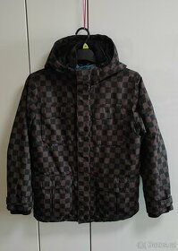 Detska bunda vel.152 zn.H&M