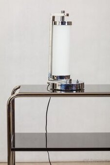 LAMPA STOLNÍ-FUNKCIONALISMUS