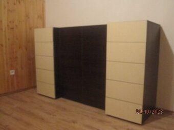 KOMODA ORESI NOVA ZABALENA