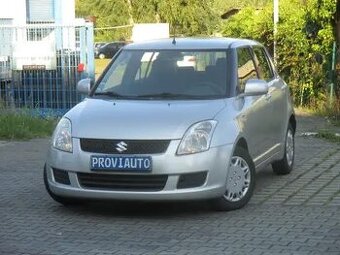 Suzuki Swift 1.3DDis