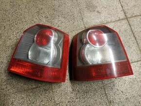 Zadní světla Land rover freelander 2.