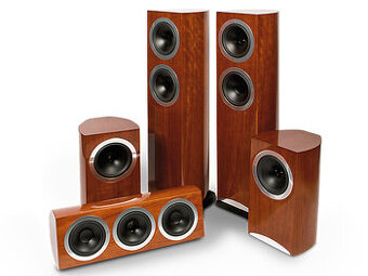 Koupím: Reproduktory Tannoy DEFINITION DC6/8/10