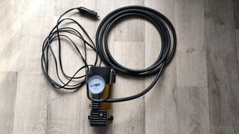 Kompresor vzduchový celokovový AROSO FY-002A