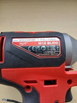 Milwaukee M18 BLID 2