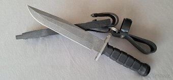 Detonics PIRAD II - sleva 500,- Kč