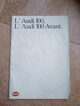 Literatura Audi, Alfa Romeo