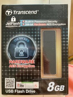 Flash disk Transcend