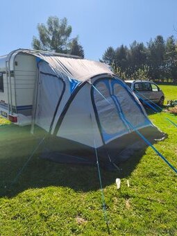 Predstan ke karavanu