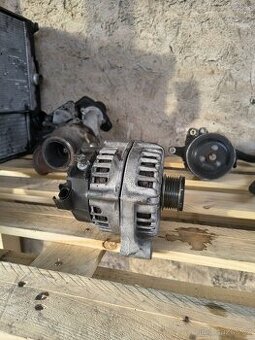 Alternátor BMW F10,f11 190kw, 210kw, 230kw