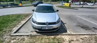 Vw golf variant 6 1.4 TSI 90kw